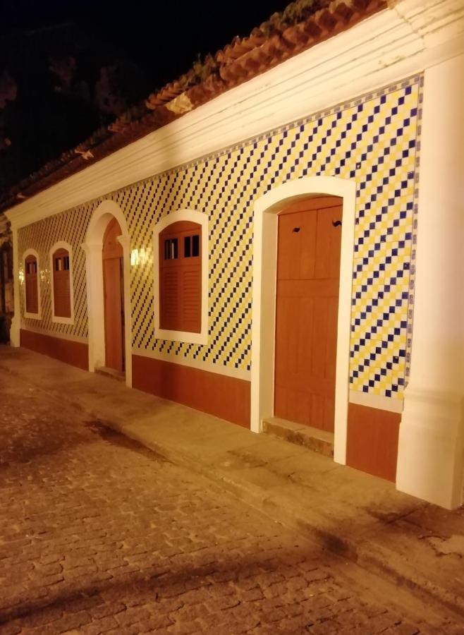 فندق São Luísفي  Casa Frankie المظهر الخارجي الصورة