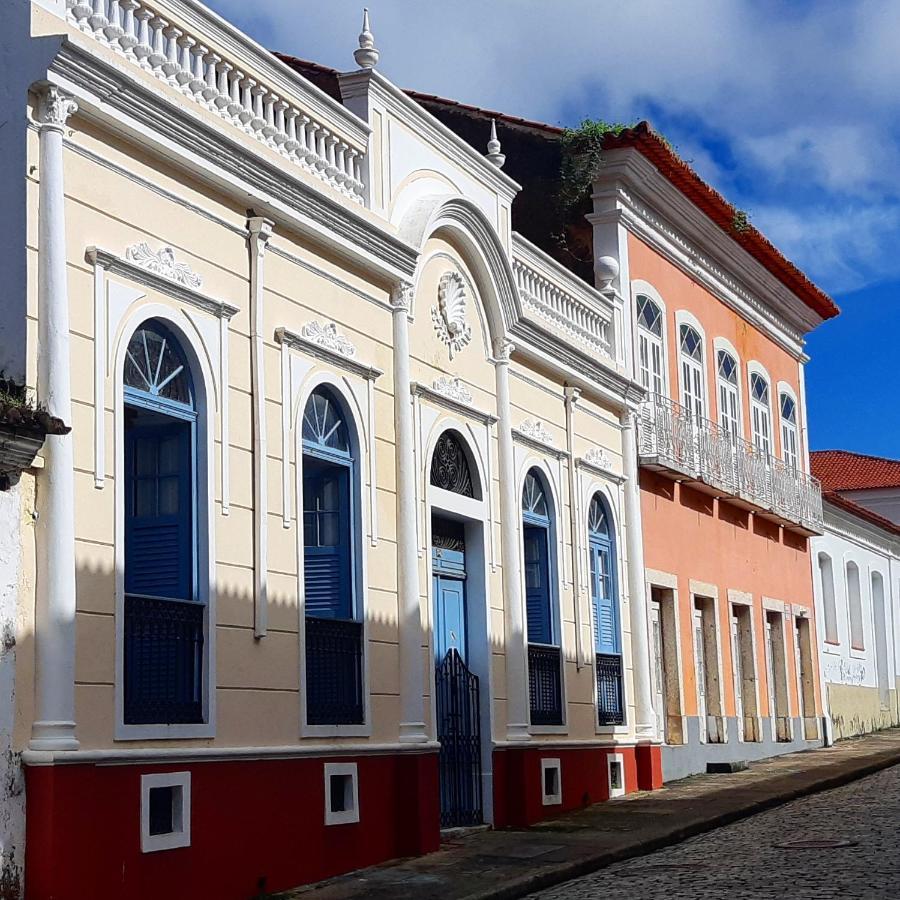 فندق São Luísفي  Casa Frankie المظهر الخارجي الصورة