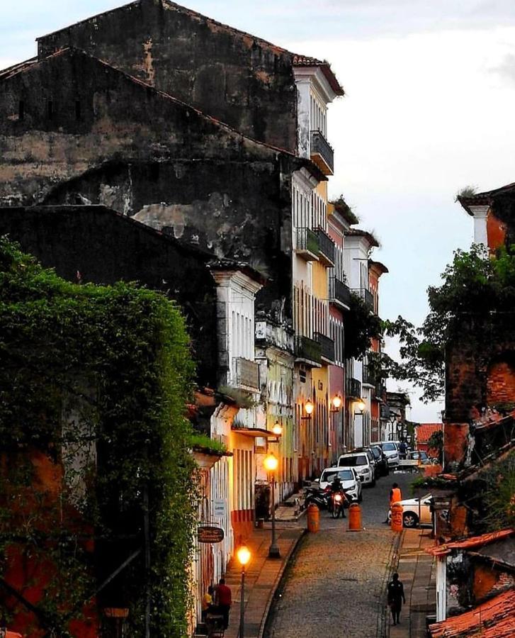 فندق São Luísفي  Casa Frankie المظهر الخارجي الصورة