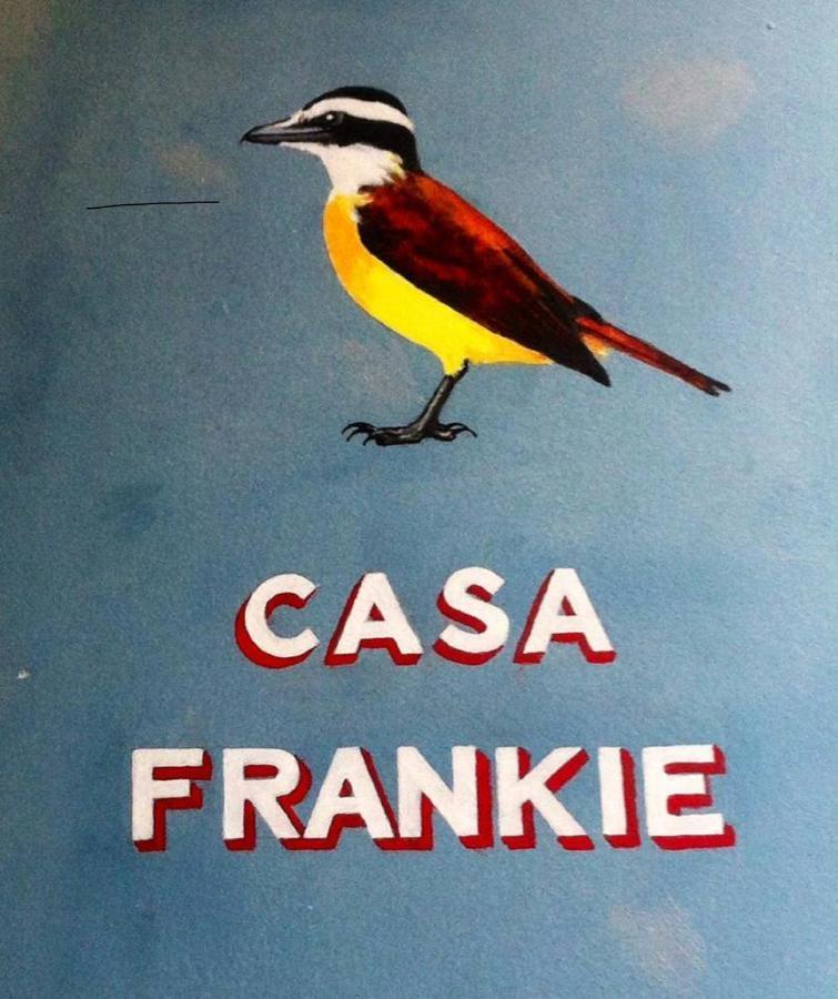 فندق São Luísفي  Casa Frankie المظهر الخارجي الصورة